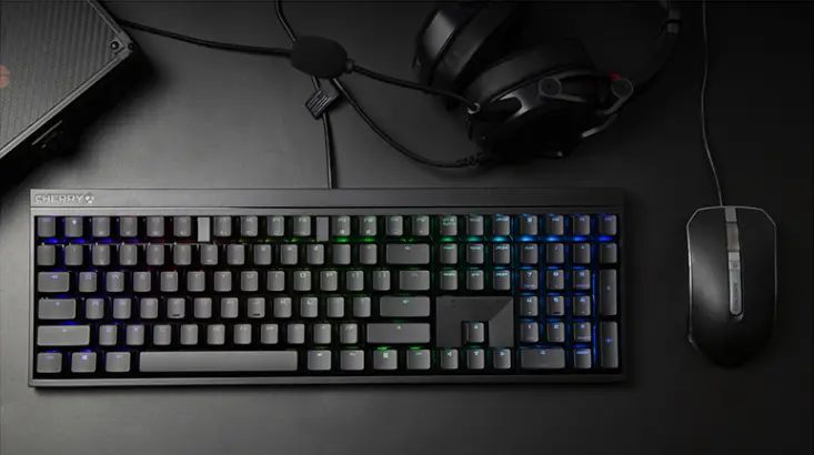 2021年机械键盘如何选？200~2000价位的机械键盘全推荐