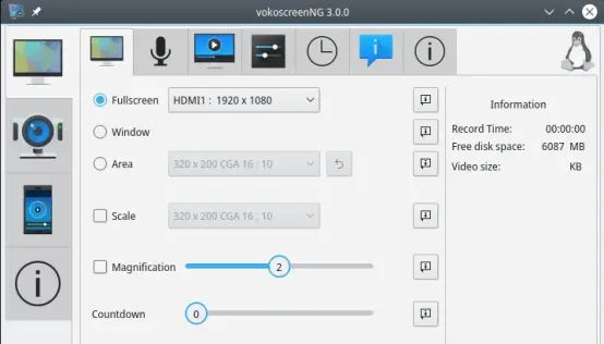 电脑qq录屏功能怎么用?简单几步轻松录制