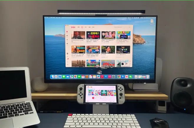 预算1000块，显示器选4K分辨率还是2K高刷屏？