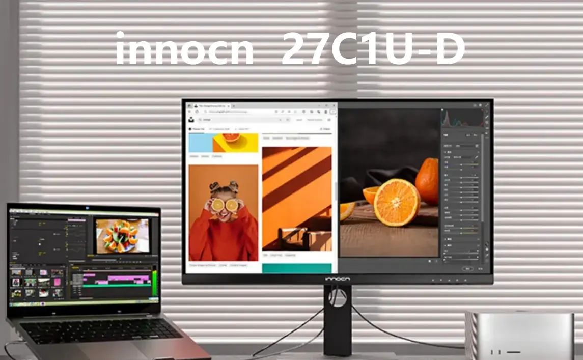 预算1000块，显示器选4K分辨率还是2K高刷屏？