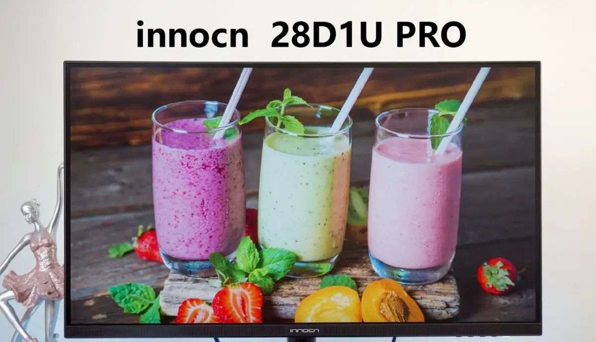 预算1000块，显示器选4K分辨率还是2K高刷屏？