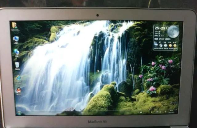 用U盘给苹果电脑安装win7系统的详细教程