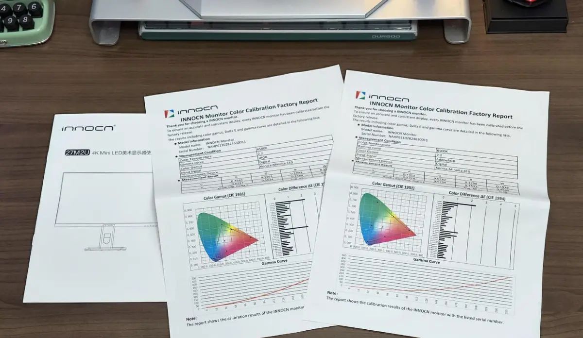 预算1000块，显示器选4K分辨率还是2K高刷屏？
