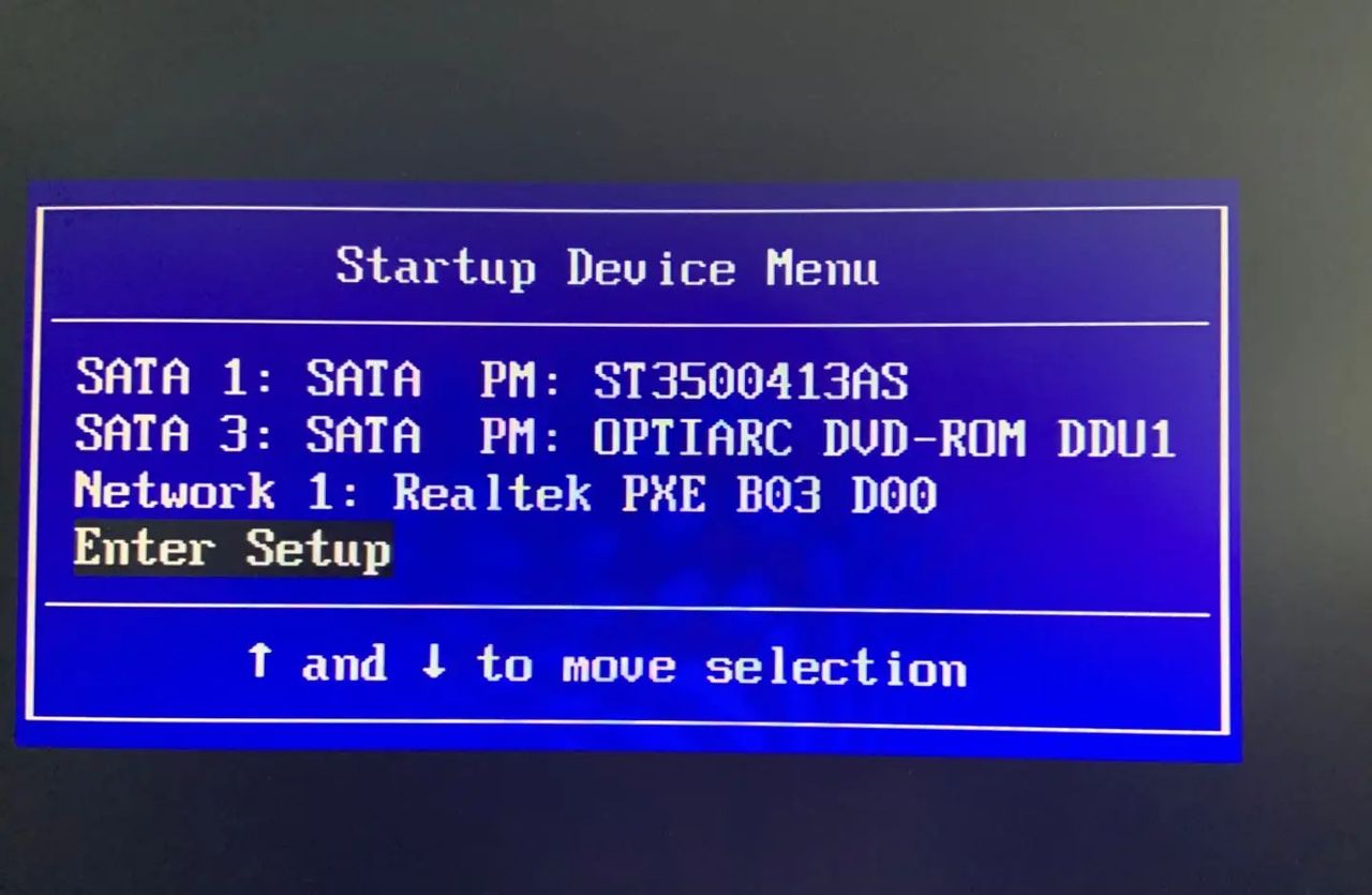 2020-07-02 win7 蓝屏问题之一 AHCI