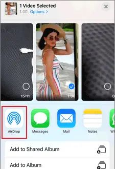 如何将视频从iPhone传输到电脑？7个你不能错过的方法