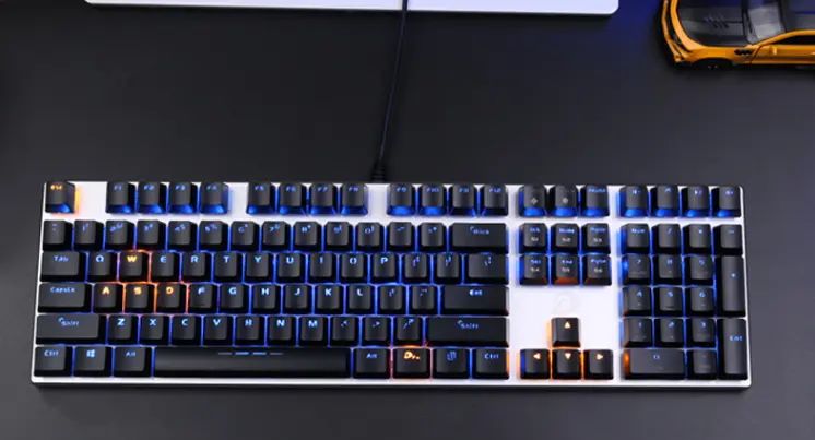 2021年机械键盘如何选？200~2000价位的机械键盘全推荐