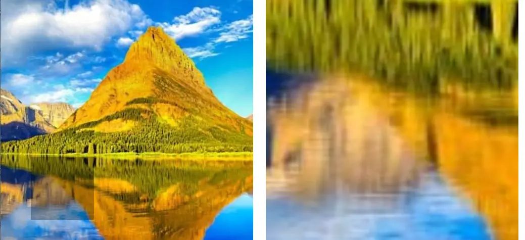 H5图片跟随鼠标局部放大展示 - 宋马