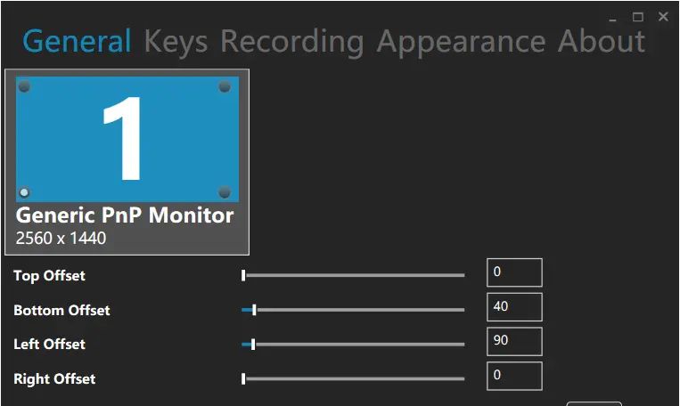 电脑屏幕实时显示快捷键?这款软件也太强了8!
