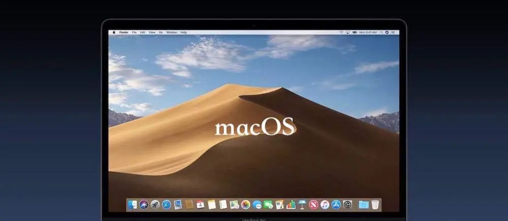 新手必备，苹果 macOS 系统键盘快捷键列表 - 宋马