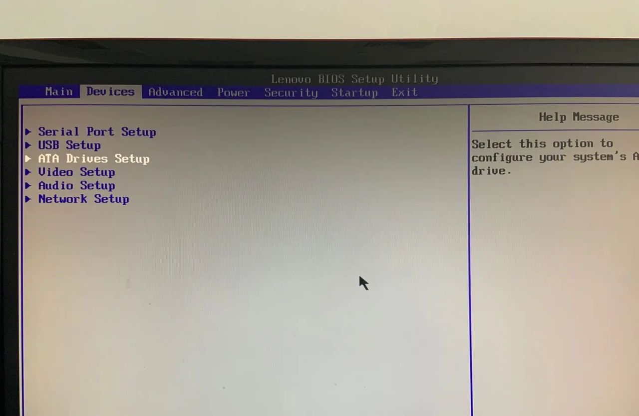 2020-07-02 win7 蓝屏问题之一 AHCI