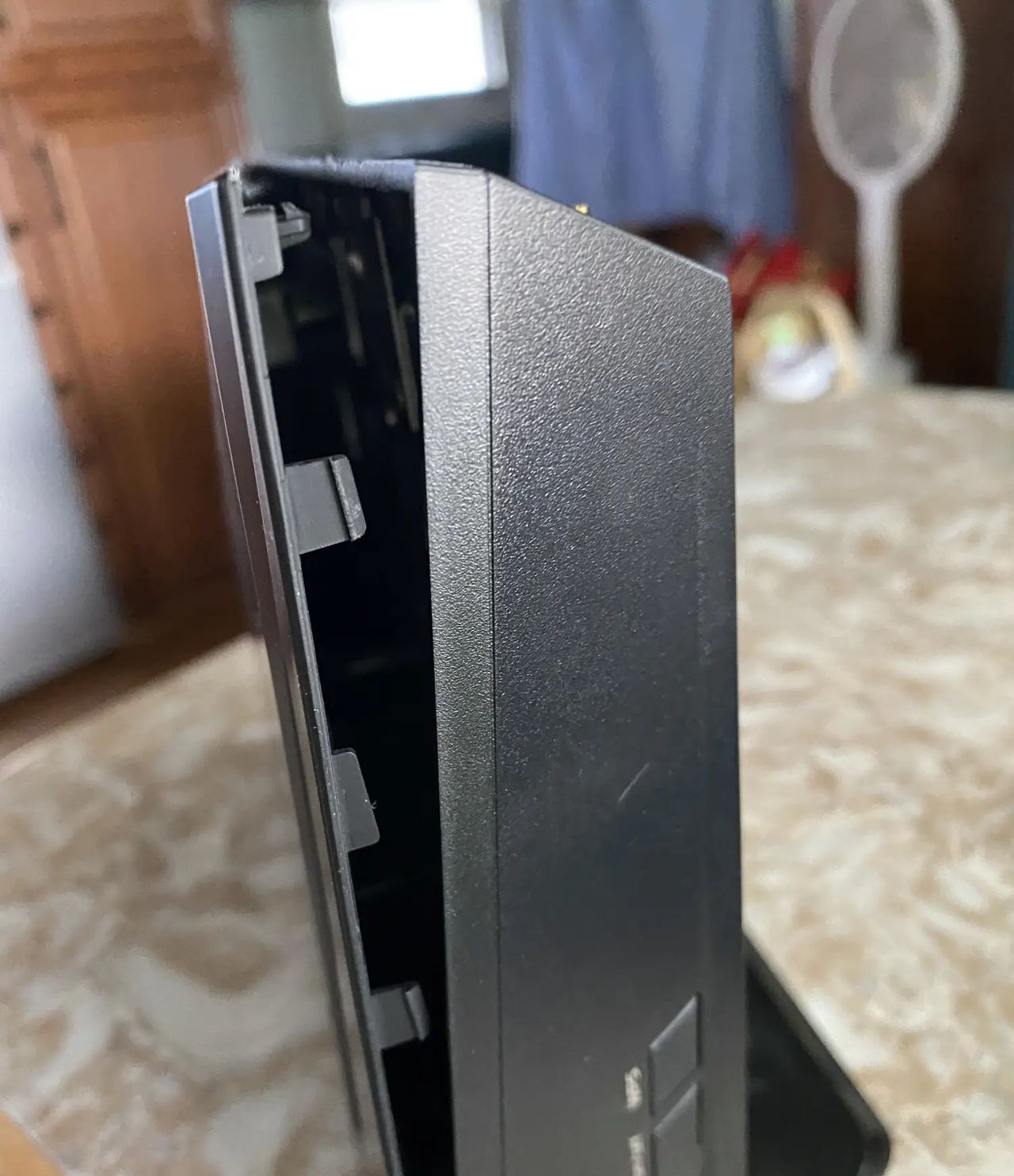 华硕AC86U散热改造