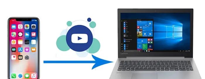 如何将视频从iPhone传输到电脑？7个你不能错过的方法 - 宋马
