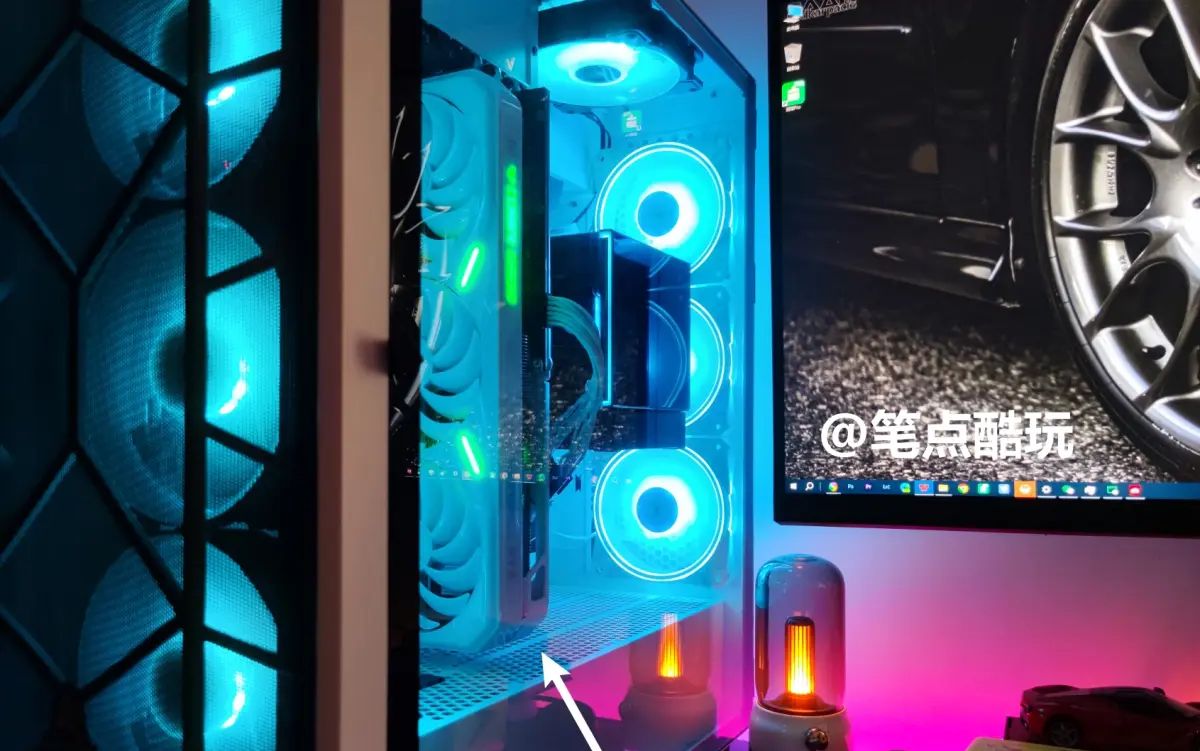 2023年组装电脑打游戏，预算1万，显卡用6950xt还是4070？