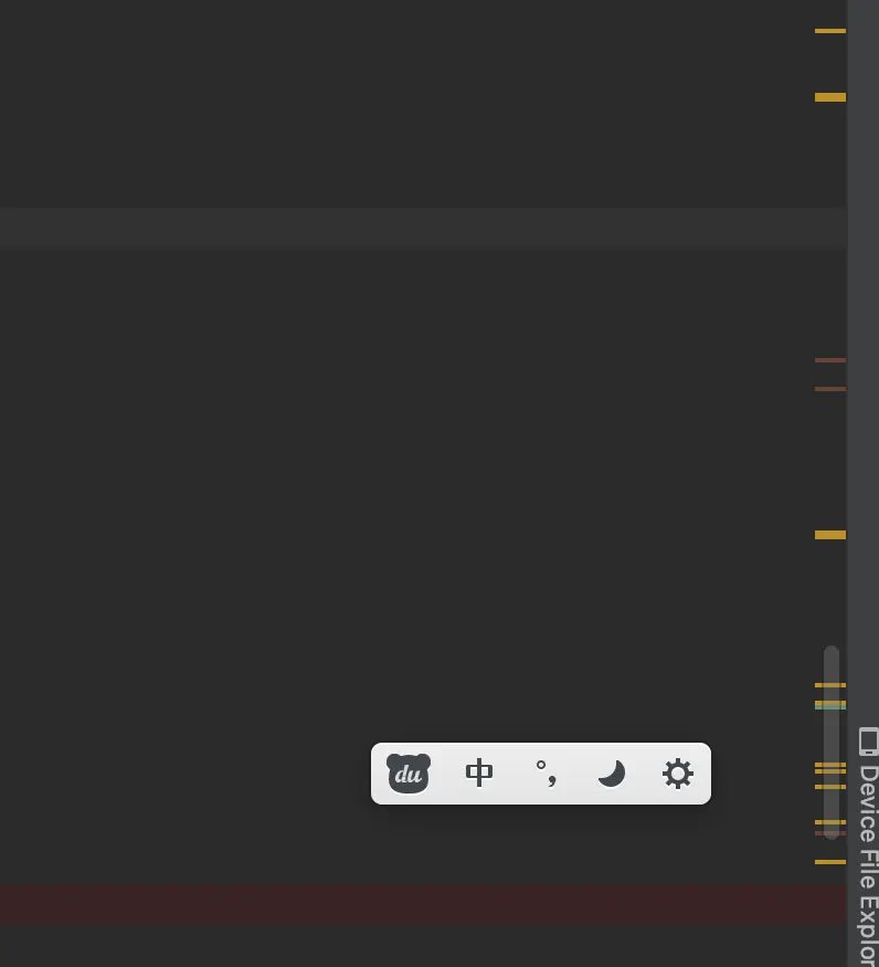 Android Studio内存大小的设置