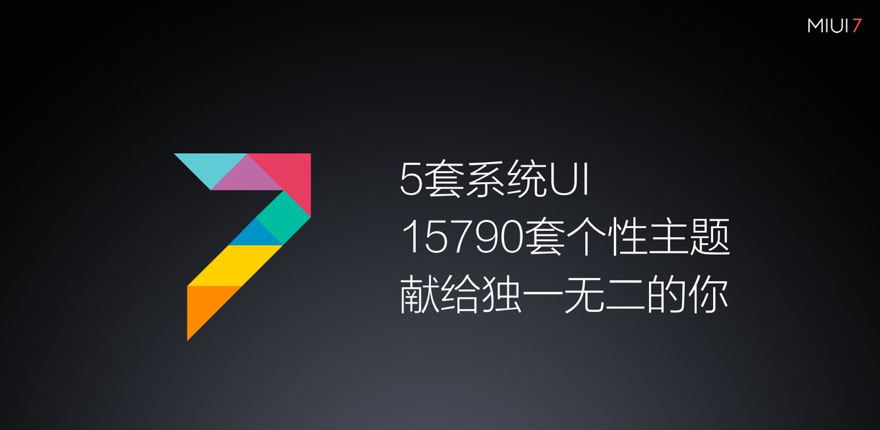 小米MIUI系统里的这些骨灰级功能，已陪你度过6年