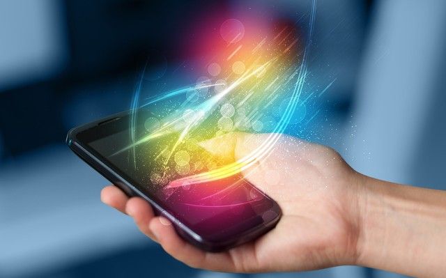 教您一招，手机被限速了，如何解除！