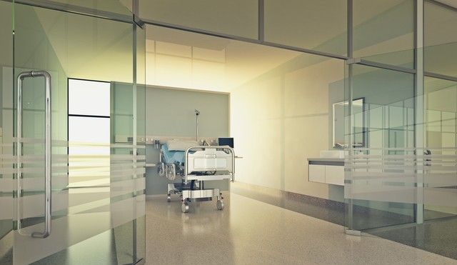 这些场所无论规模大小，必须设置火灾警报系统！