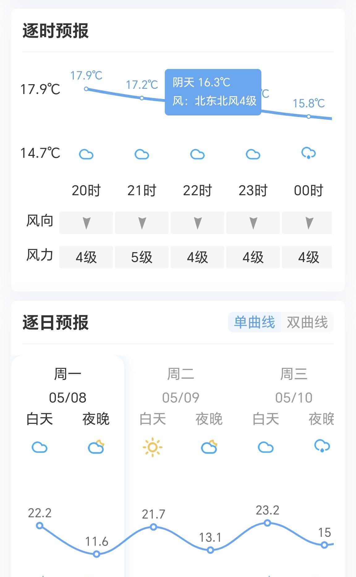 第69集|如何查看天气预报