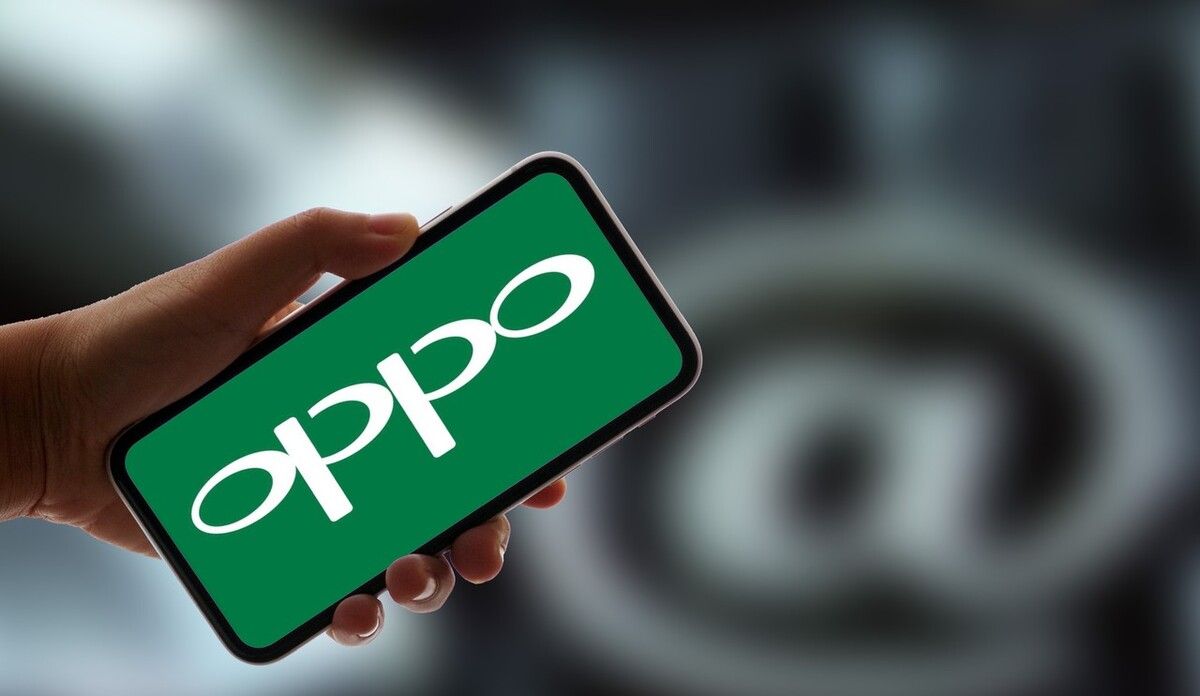 OPPO这5个隐藏功能,刷新你对OPPO手机的认知! - 宋马