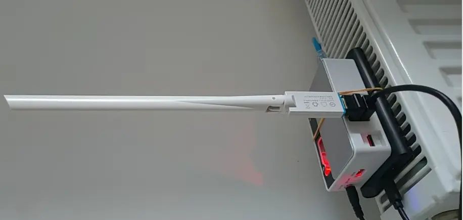 Cubieboard2（五） 安装无线网卡驱动