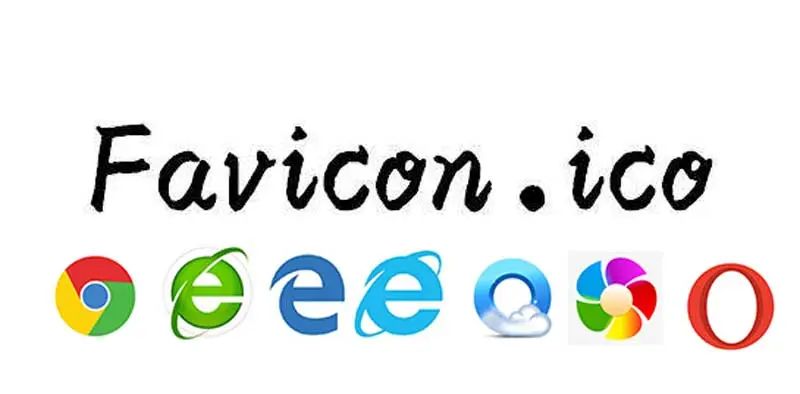 wordpress网站怎么设置更换站点favicon ico图标 - 宋马