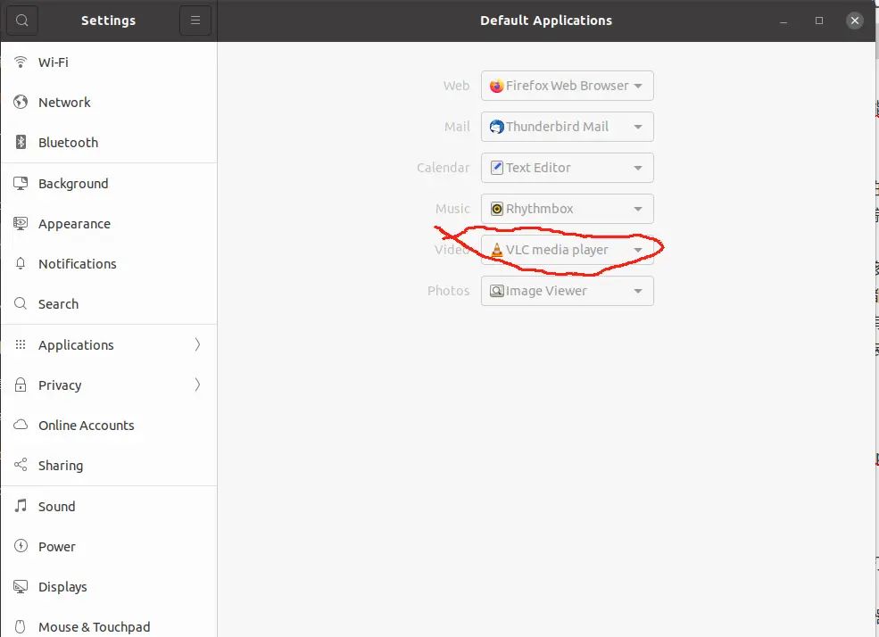 2021-11-21 Ubuntu Firefox 打开 哔哩哔哩 B站 显示无flash插件 - 宋马