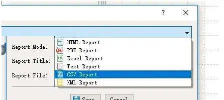 一款好用的电脑系统性能监控工具