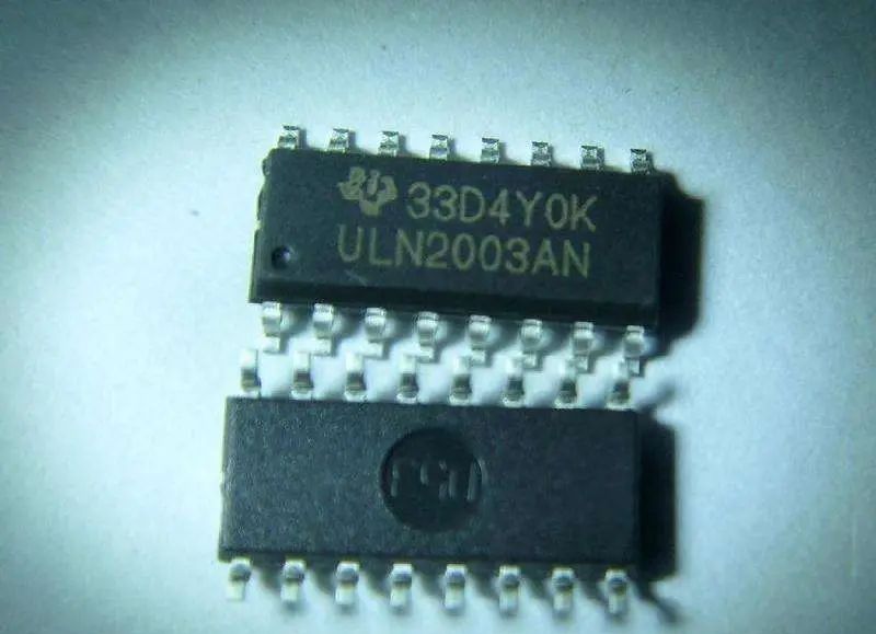 【雕爷学编程】Arduino动手做（87）---ULN2003步进电机模组
