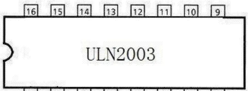 【雕爷学编程】Arduino动手做（87）---ULN2003步进电机模组