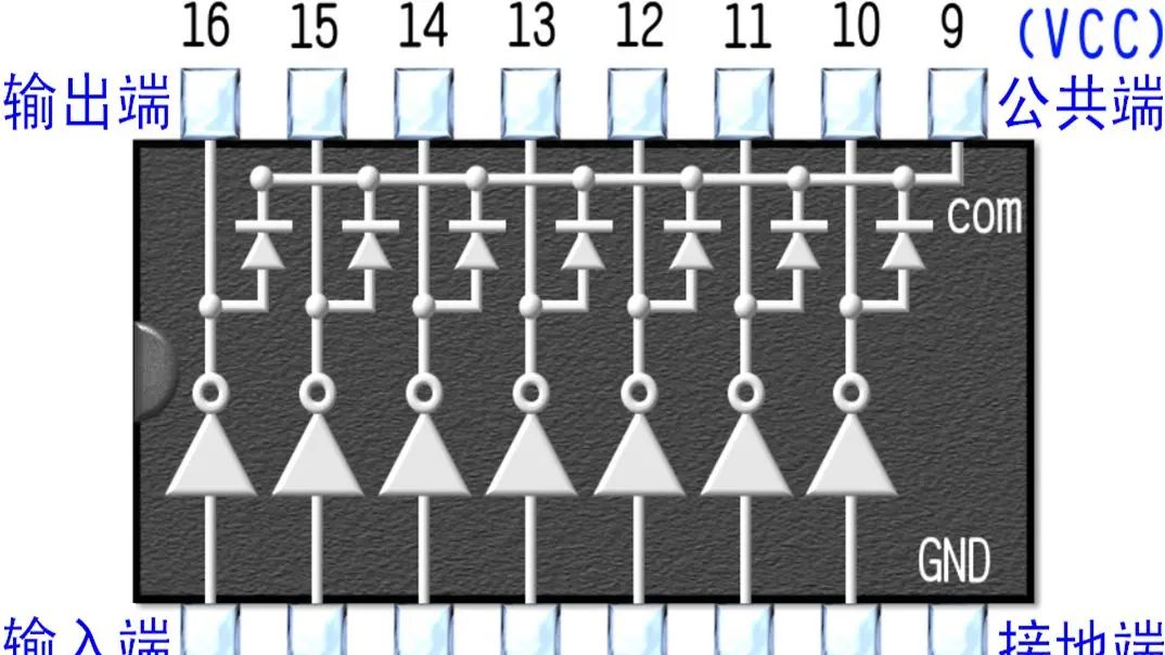 【雕爷学编程】Arduino动手做（87）---ULN2003步进电机模组