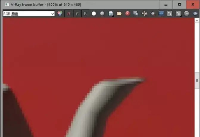 3dmax，渲染细分值是什么？如何设置细分值？