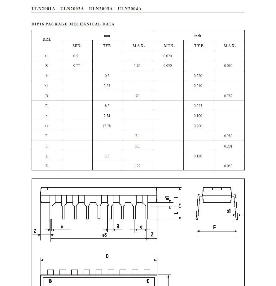 【雕爷学编程】Arduino动手做（87）---ULN2003步进电机模组
