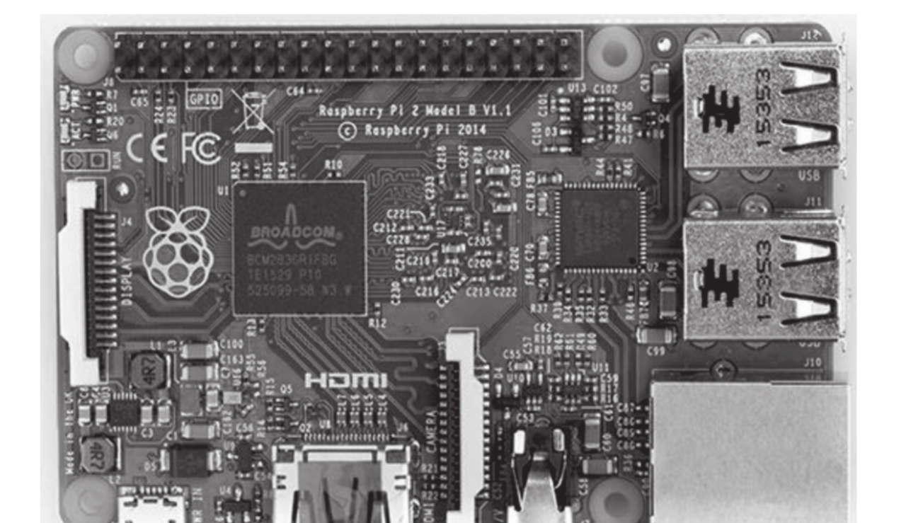 IoT开发实战：CoAP卷【1.2】 - 宋马