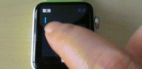 除了语音 你还能在watchOS 3上这样玩输入