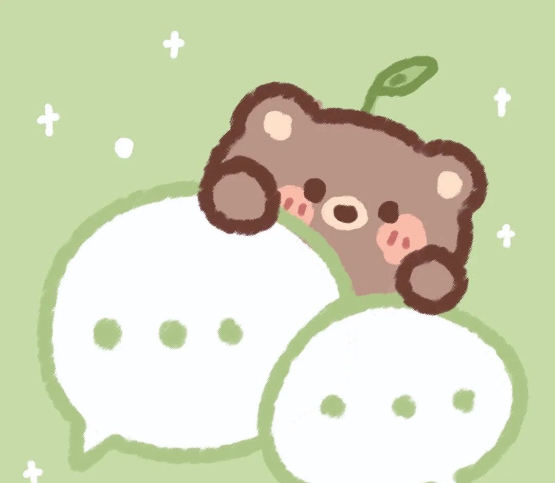 微信支持更换新图标，你换了吗