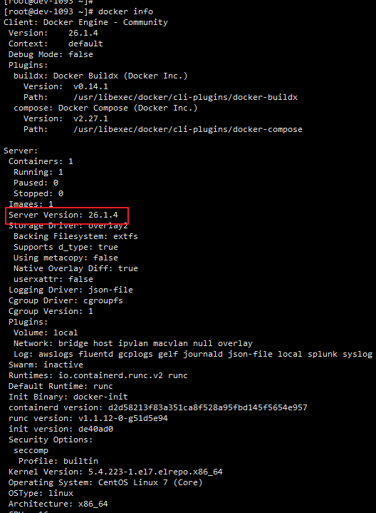 图片[2] - Spring Cloud2024.x实战 | nacos系列 | 第1篇：centos7.x下docker安装nacos2.5.1集群（3台物理机真实集群） - 宋马
