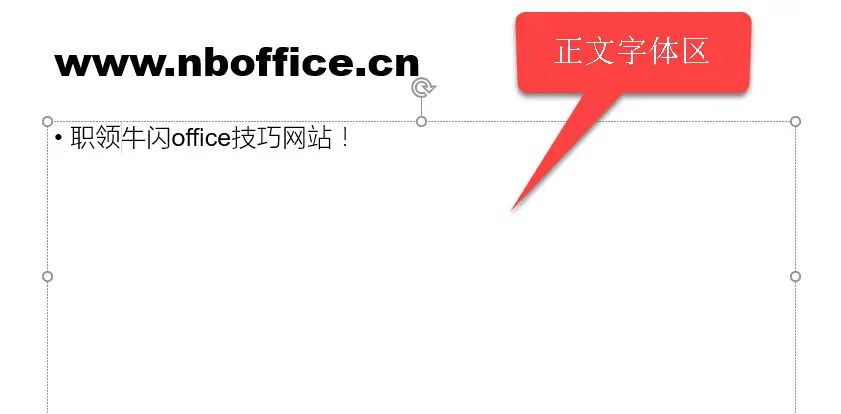 PPT技巧：如何统一批量设置PPT的中文字体和英文字体？