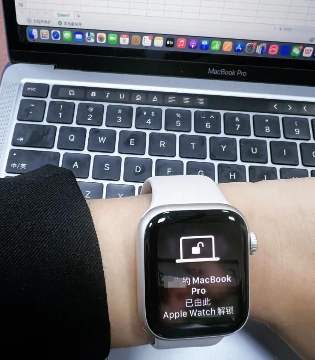 亲测！苹果手表iWatch 超好用的6个功能！学会没白买