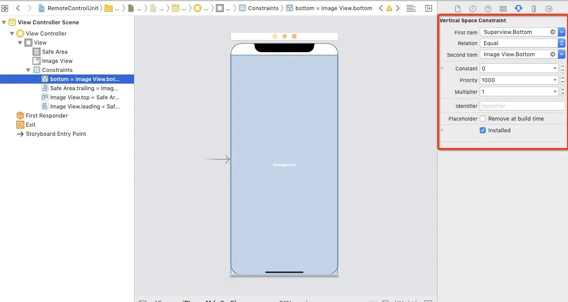苹果审核新规:用LaunchScreen.storyboard设置启动页【转】