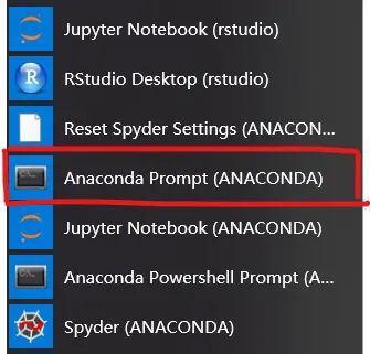 设置Jupyter Notebook的默认浏览器 - 宋马