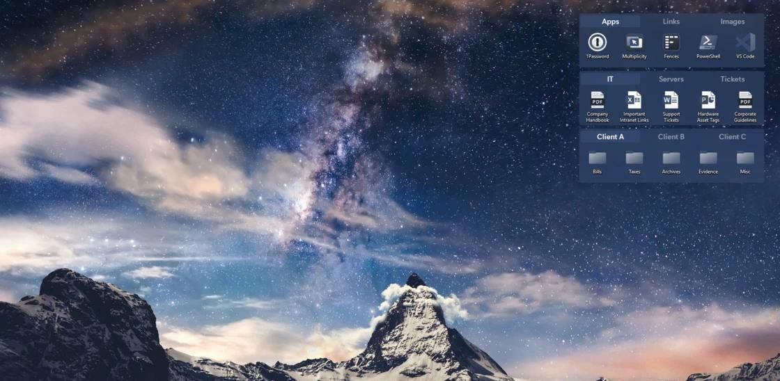 我们帮你找了这 12 个让 Windows 11 更「顺手」的软件工具