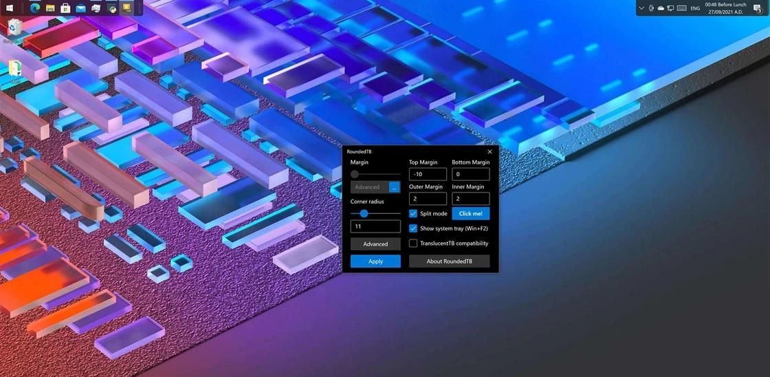 我们帮你找了这 12 个让 Windows 11 更「顺手」的软件工具