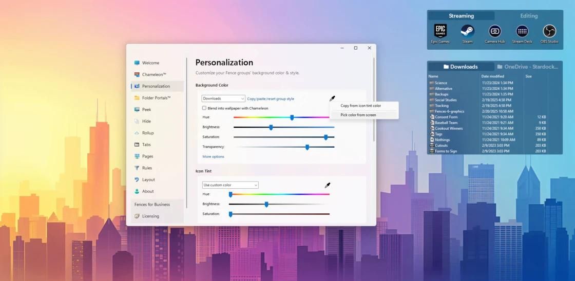 我们帮你找了这 12 个让 Windows 11 更「顺手」的软件工具