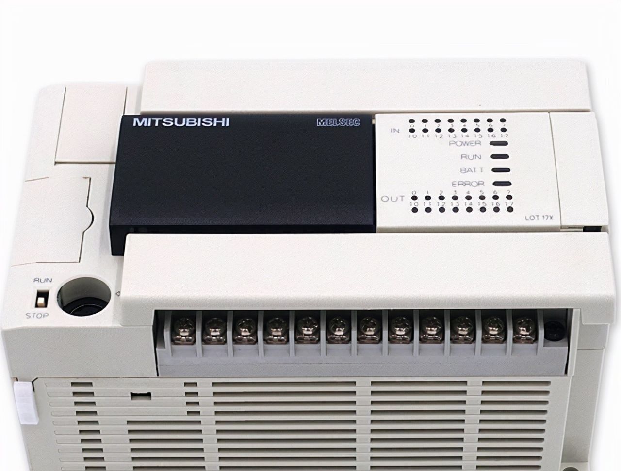 PLC控制伺服电机运动的完整案例