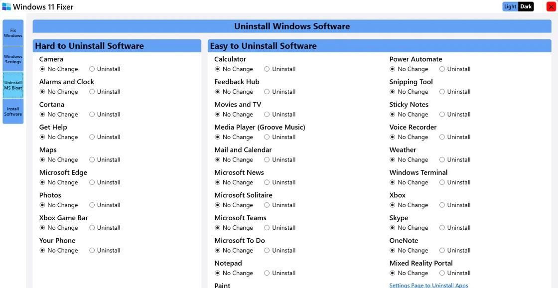 我们帮你找了这 12 个让 Windows 11 更「顺手」的软件工具
