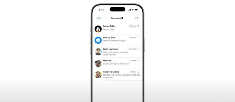 iOS 19：新功能、发布日期、更多功能（最全整理）