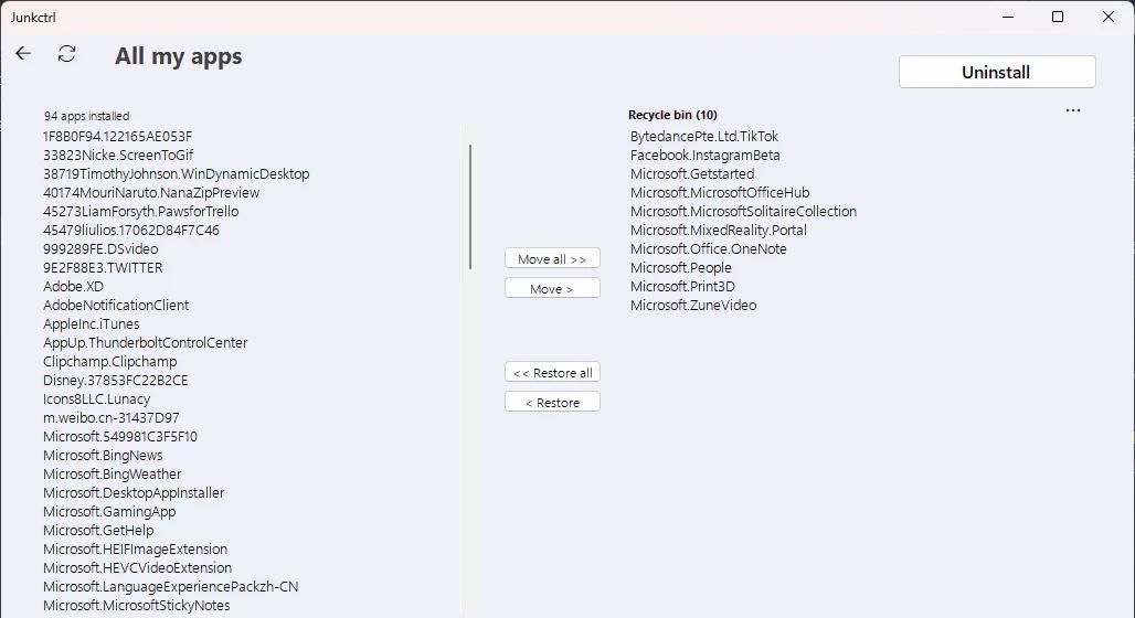 我们帮你找了这 12 个让 Windows 11 更「顺手」的软件工具
