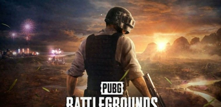 PUBG画面如何设置提高帧数？按照这个方法试试 - 宋马
