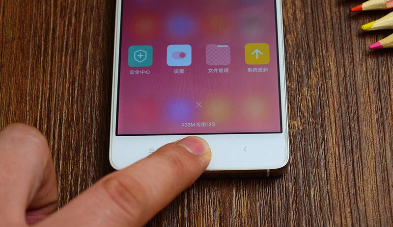 MIUI7流畅秘籍，原来如此简单！