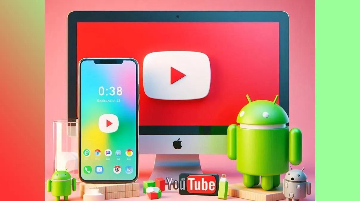 YouTube应用下载全攻略：安卓、iOS及视频下载指南